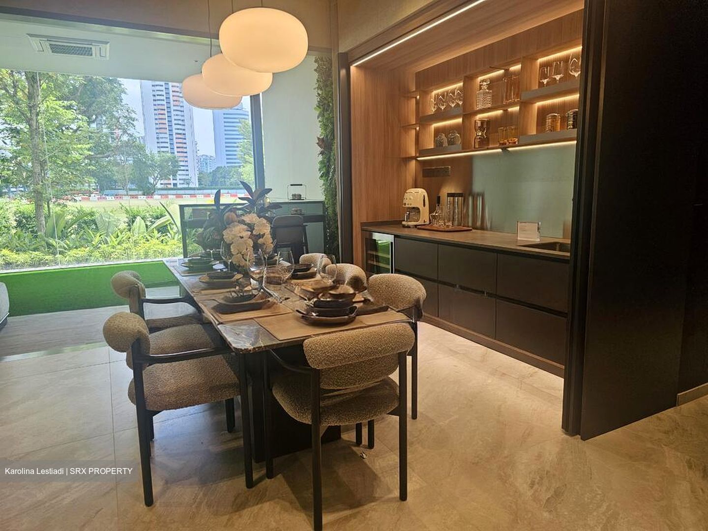Promenade Peak (D3), Condominium #568906591